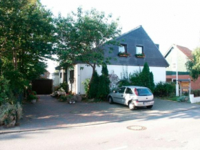 Ferienwohnung Kalwis und Raabe in Dänschendorf Auf Fehmarn